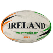 Karakal Ireland Rugby Ball
