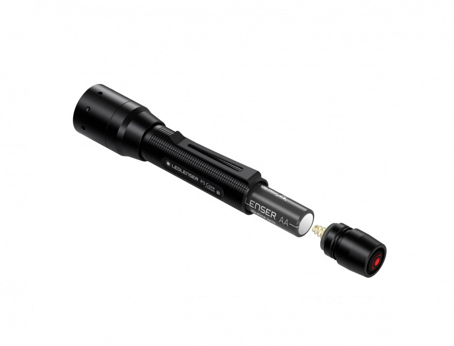 Ledlenser P5 Core Torch