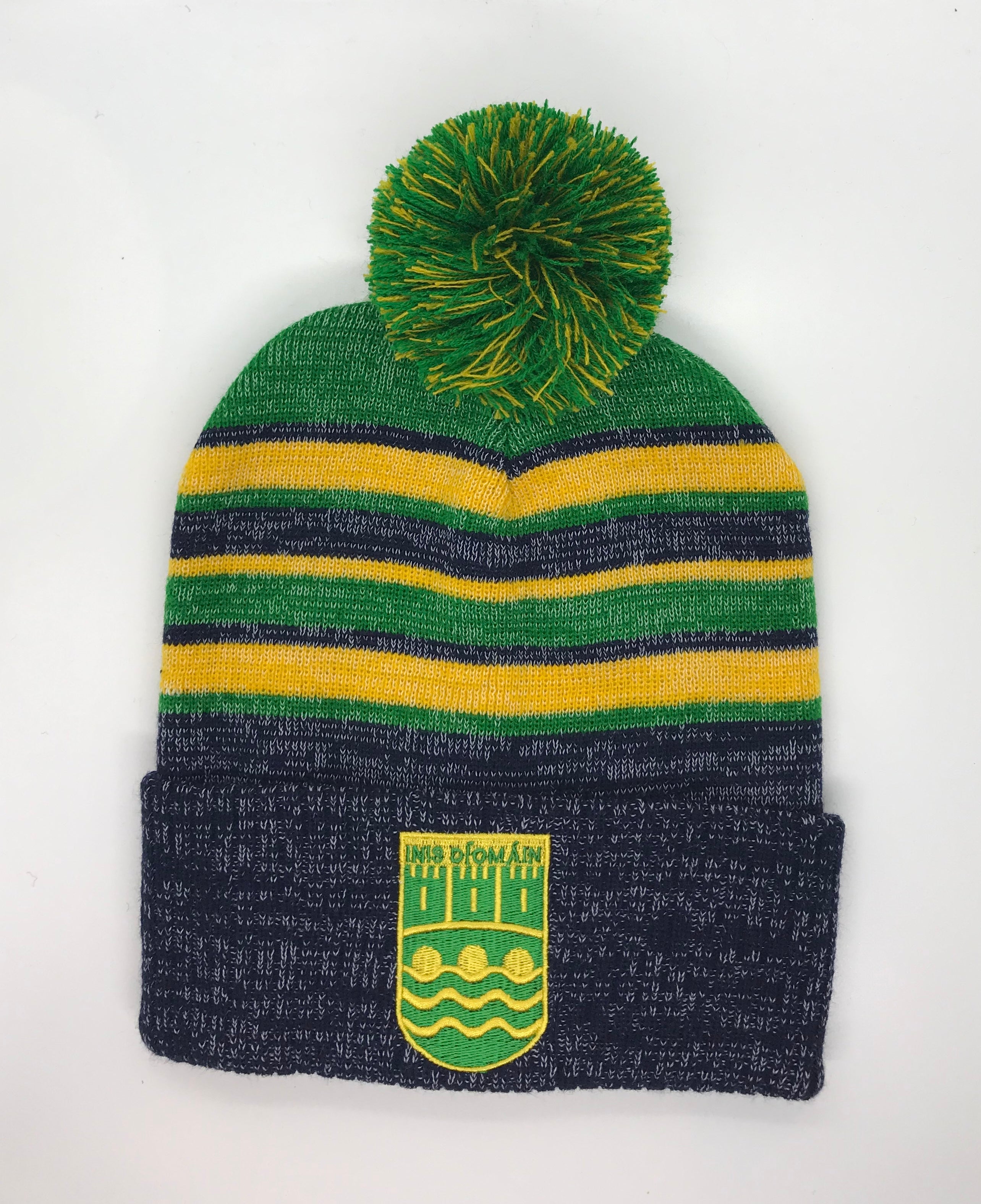 CS Teamwear Ennistymon Bobble