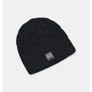 Under Armour Halftime Cable Knit Beanie
