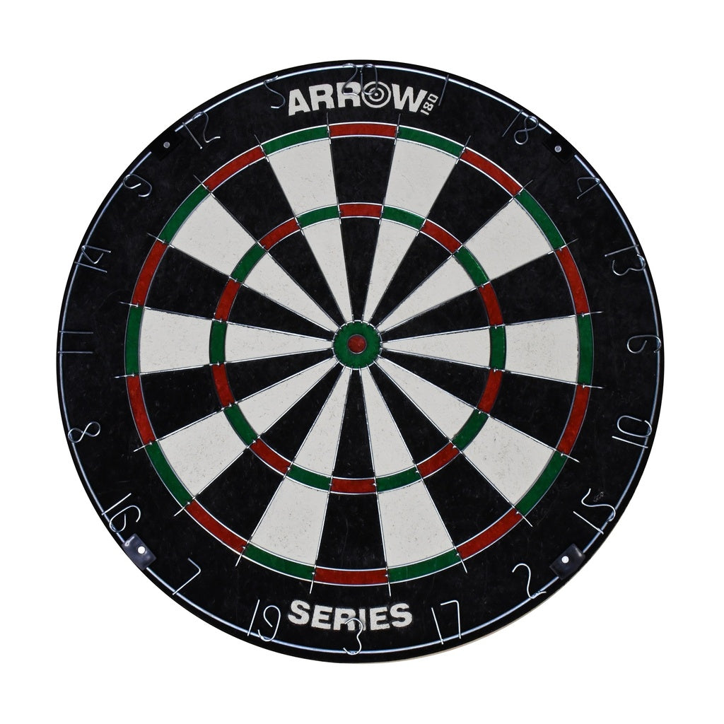 Arrow180 Bristle Dartboard