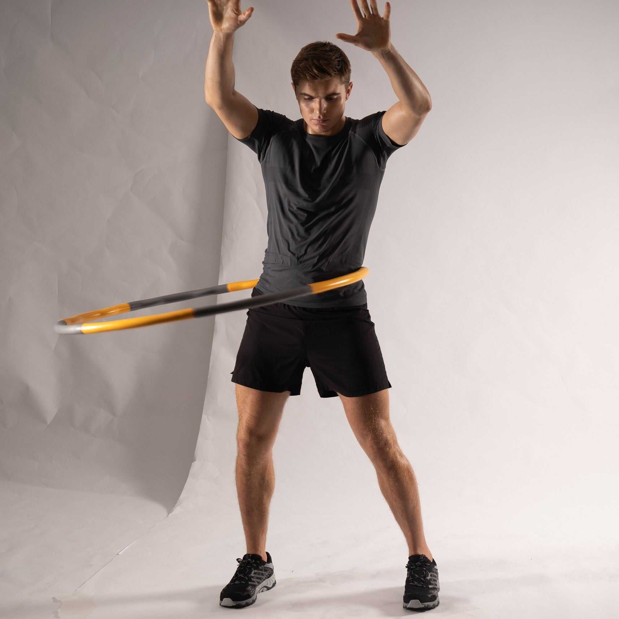 Dare2b Weighted Hula Hoop