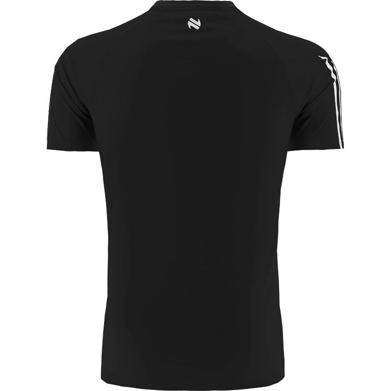 O'Neills Synergy Tee Black White