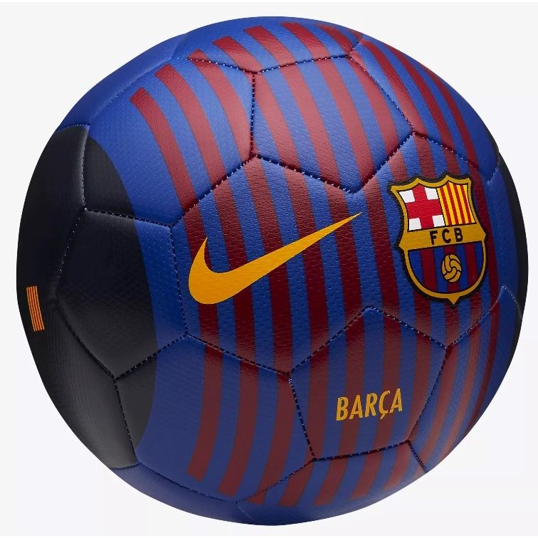 Nike Prestige Ball
