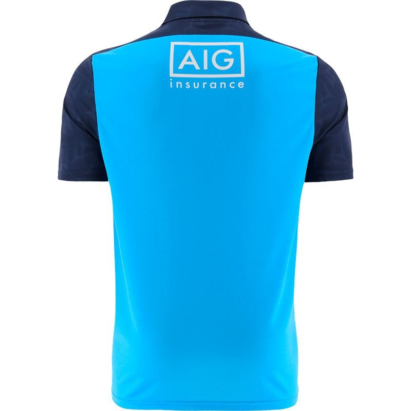 O'Neills Dublin Home Jersey