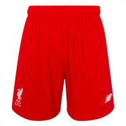 New Balance Liverpool pitch Short