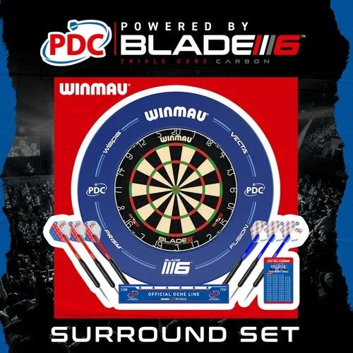 Winmau Surround