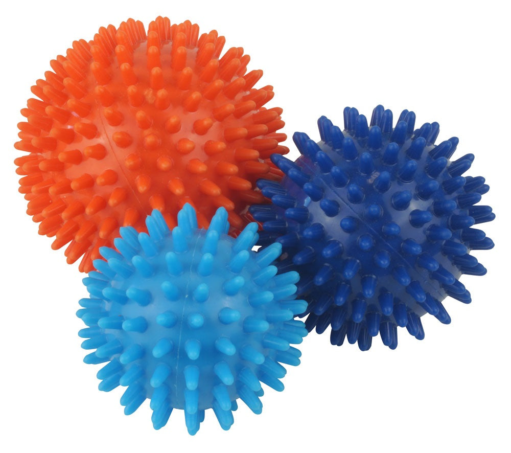 Urban Fitness Spiky Massage Balls