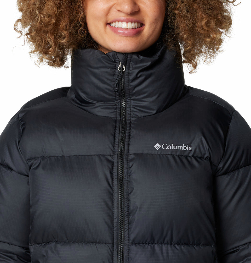 Columbia Women's Puffect™ II Puffer Jacket Black