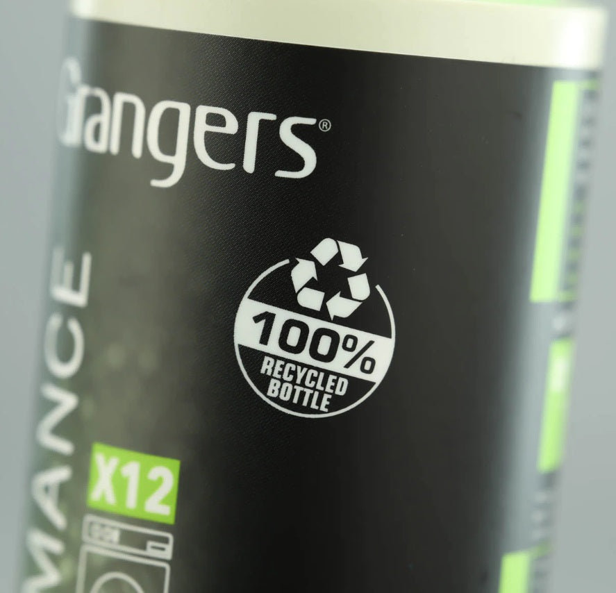 Grangers Performance Tech Wash