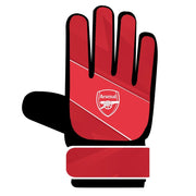 Hy-Pro Arsenal Goalkeepers Gloves