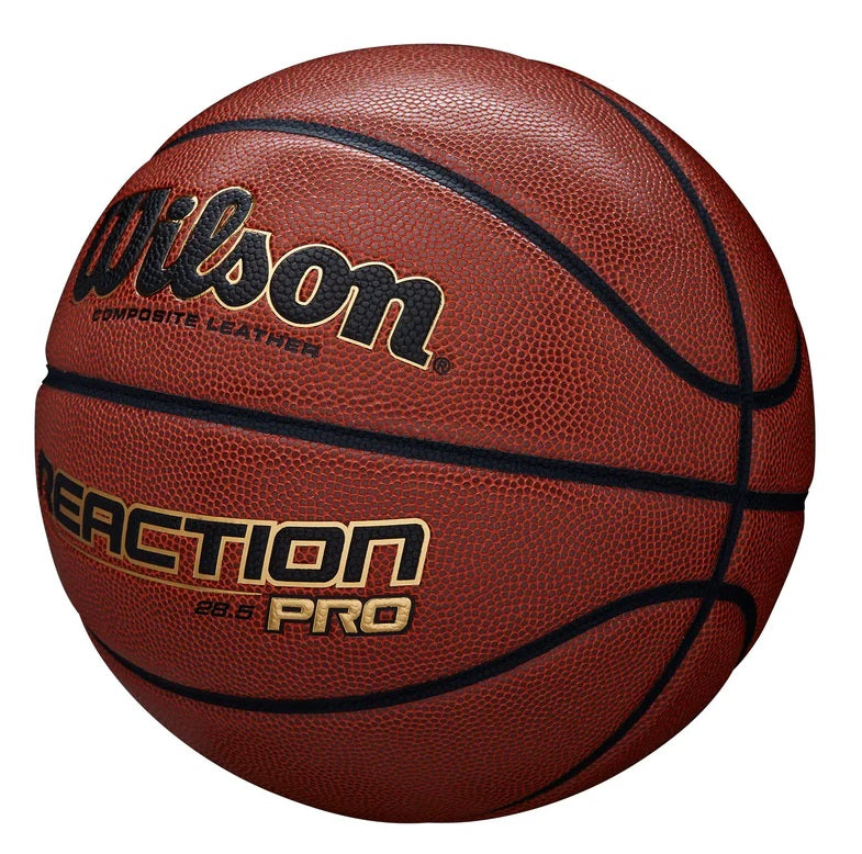 Wilson Reaction Basketball
