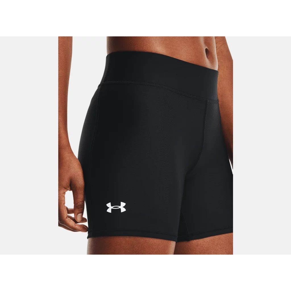 Under Armour -Rise Middy Shorts