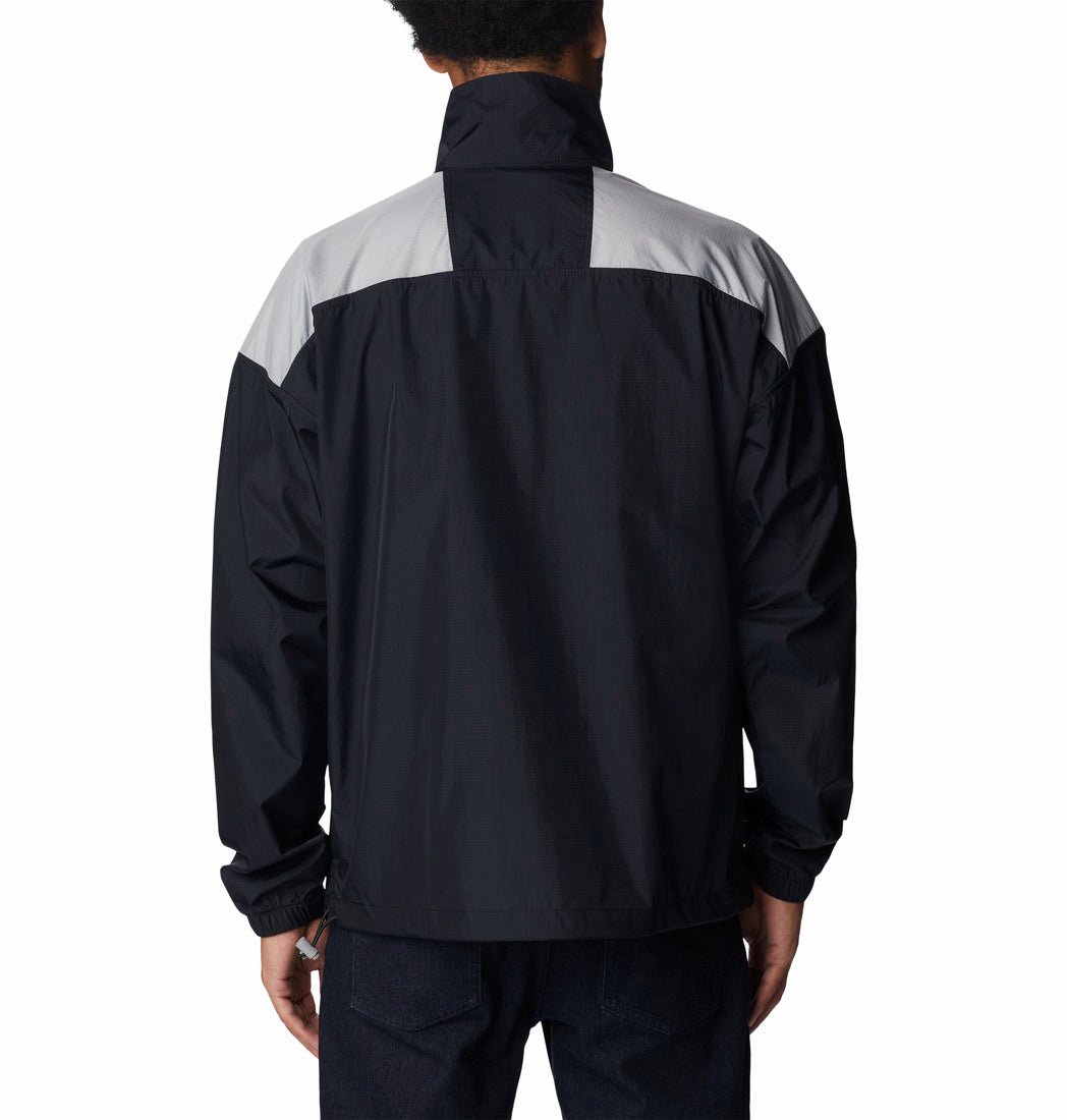 Columbia Unisex Riptide Anorak