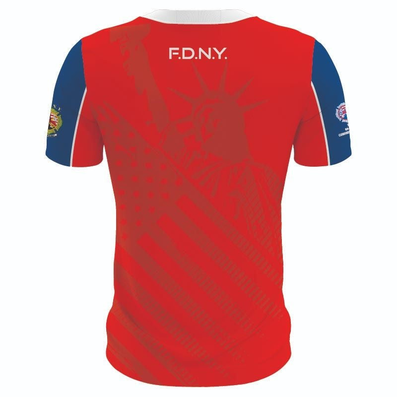 O'Neills  FDNY Jersey