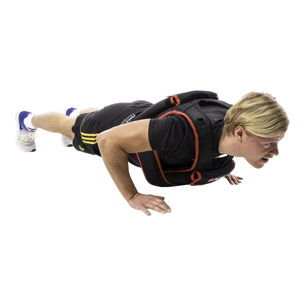 Pure2Improve Weighted Vest 20k