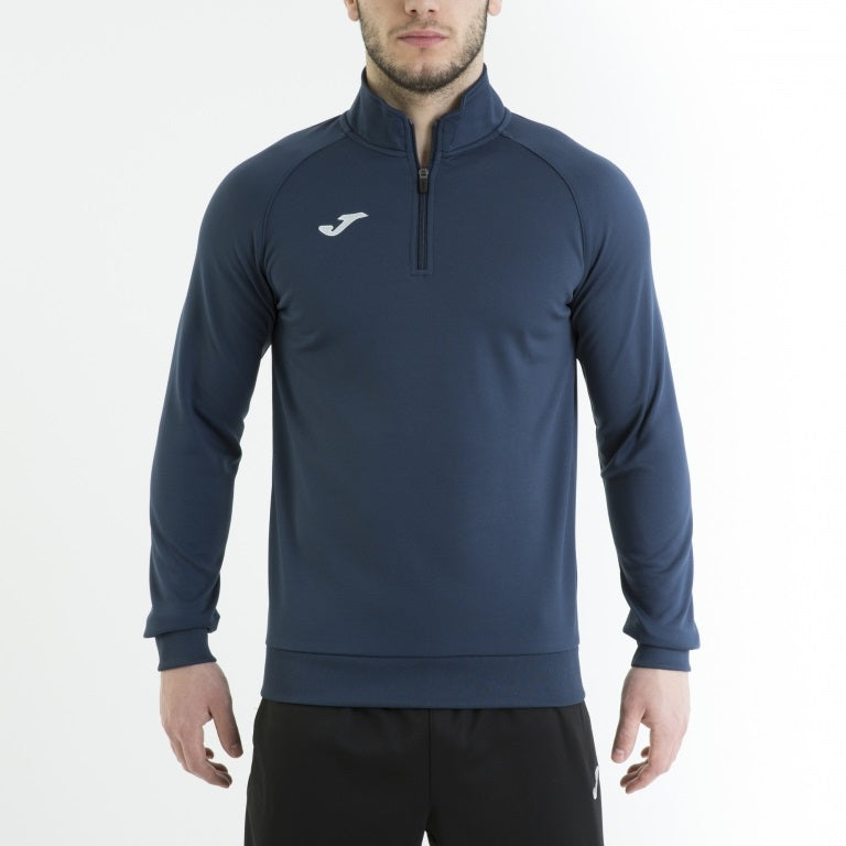 Joma Faraon Half Zip Navy