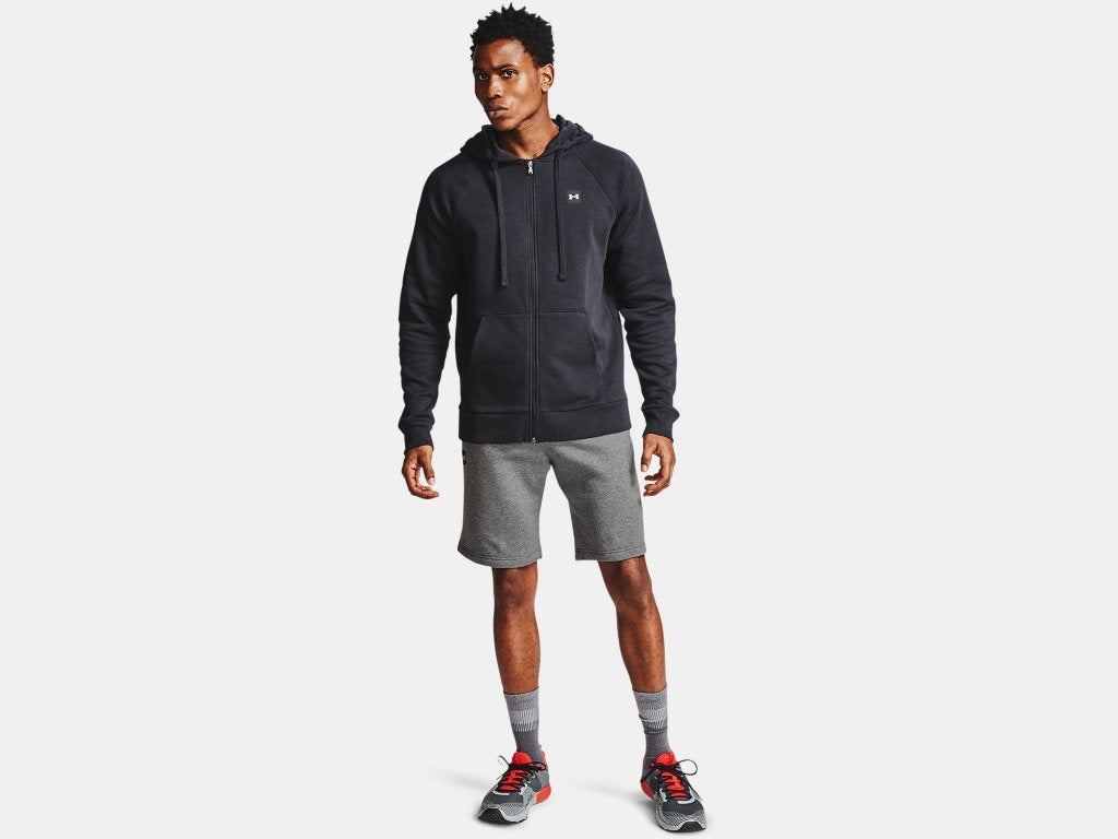 Under Armour Rival Fleece Shorts