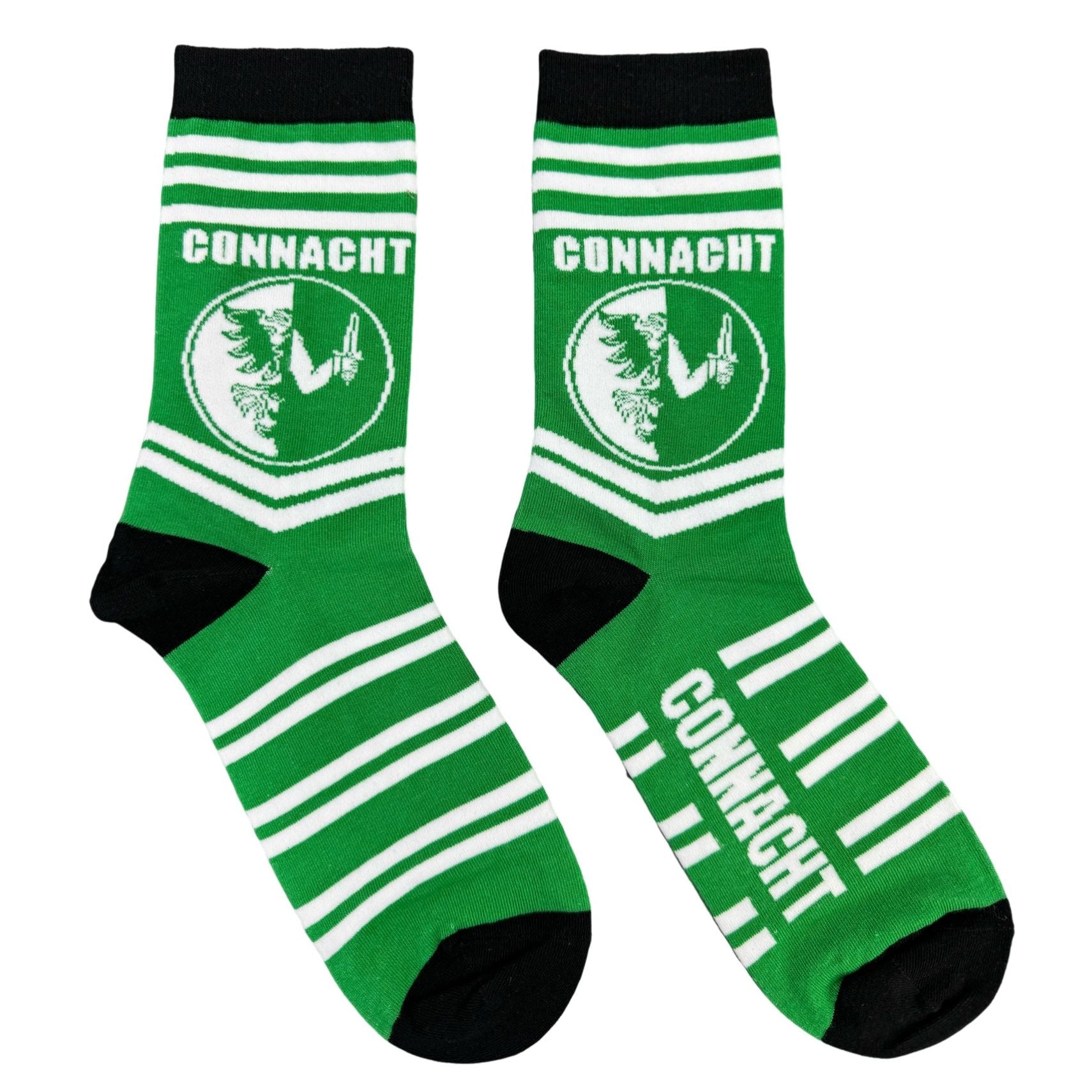 Sock Nation Connacht Socks