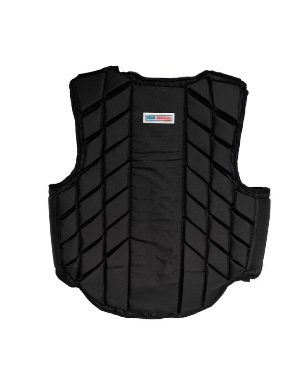 Equisential Body Protector