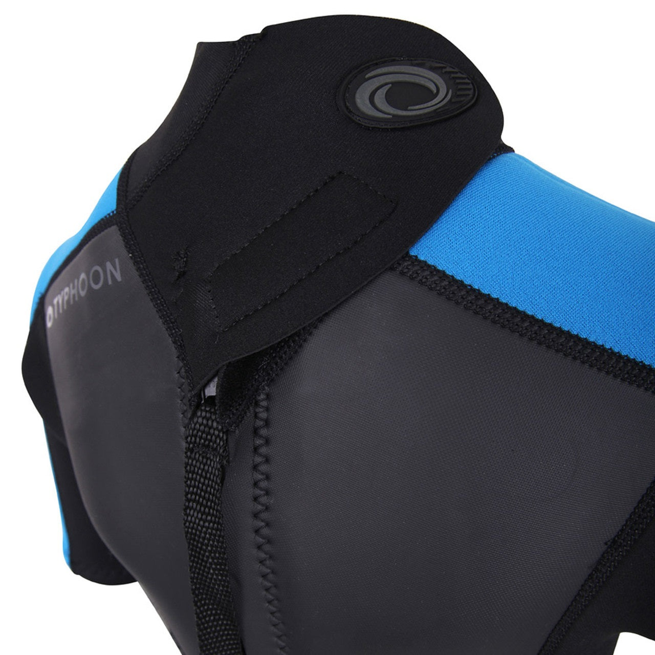 Typhoon Swarm3 Shorty Youth