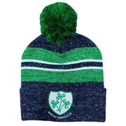 CS Teamwear Kilrush Shamrock Bobble