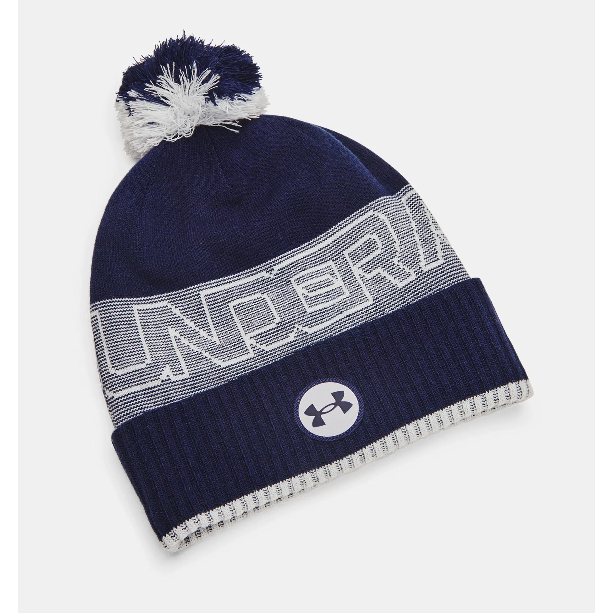 Under Armour HalftimeFleece Beanie