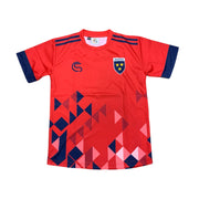CS Munster Training Jersey