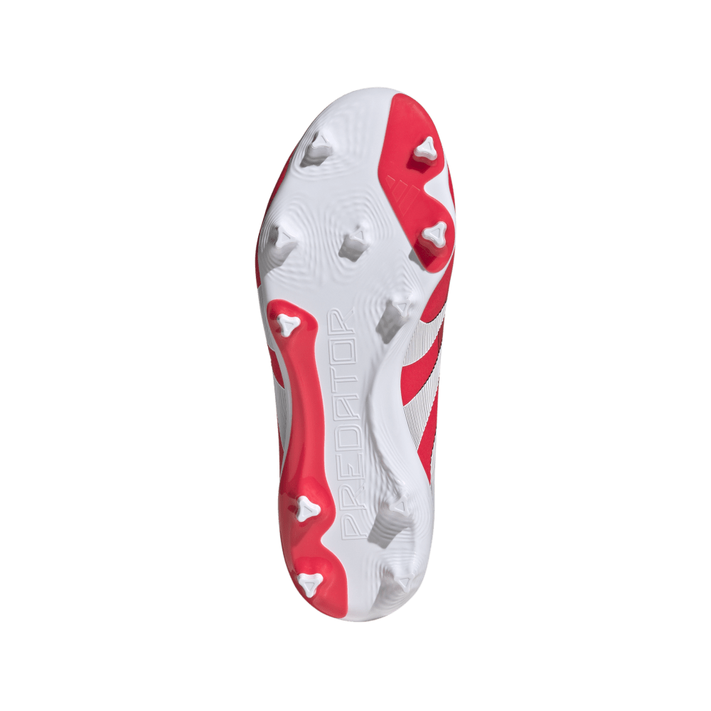 Adidas Predator League Firm Ground Junior Football Boots