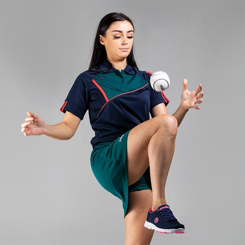 O'Neills Skort (Bottle Green)