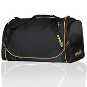 O'Neills Bedford Holdall Bag 22" (Black Amber)