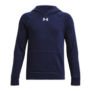 Under Armour Boys Rival Fleece Hoodie