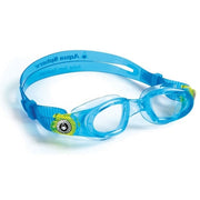 Aqua Sphere Moby Kids /Lime/Clear