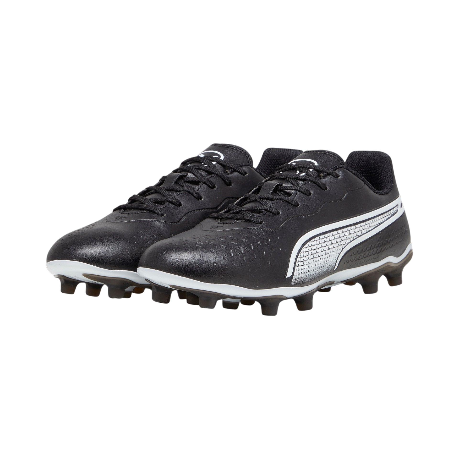Puma King Match Firm Ground