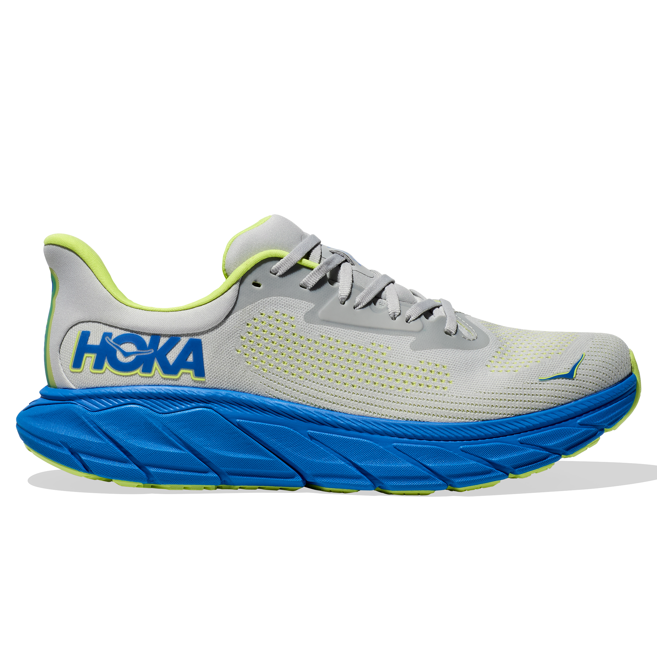 Hoka Arahi 7 Men's Running Shoes