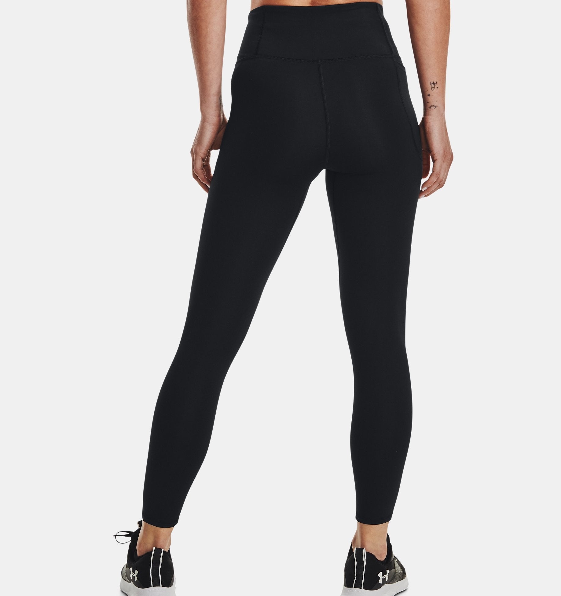 Under Armour Motion Ankle Legging