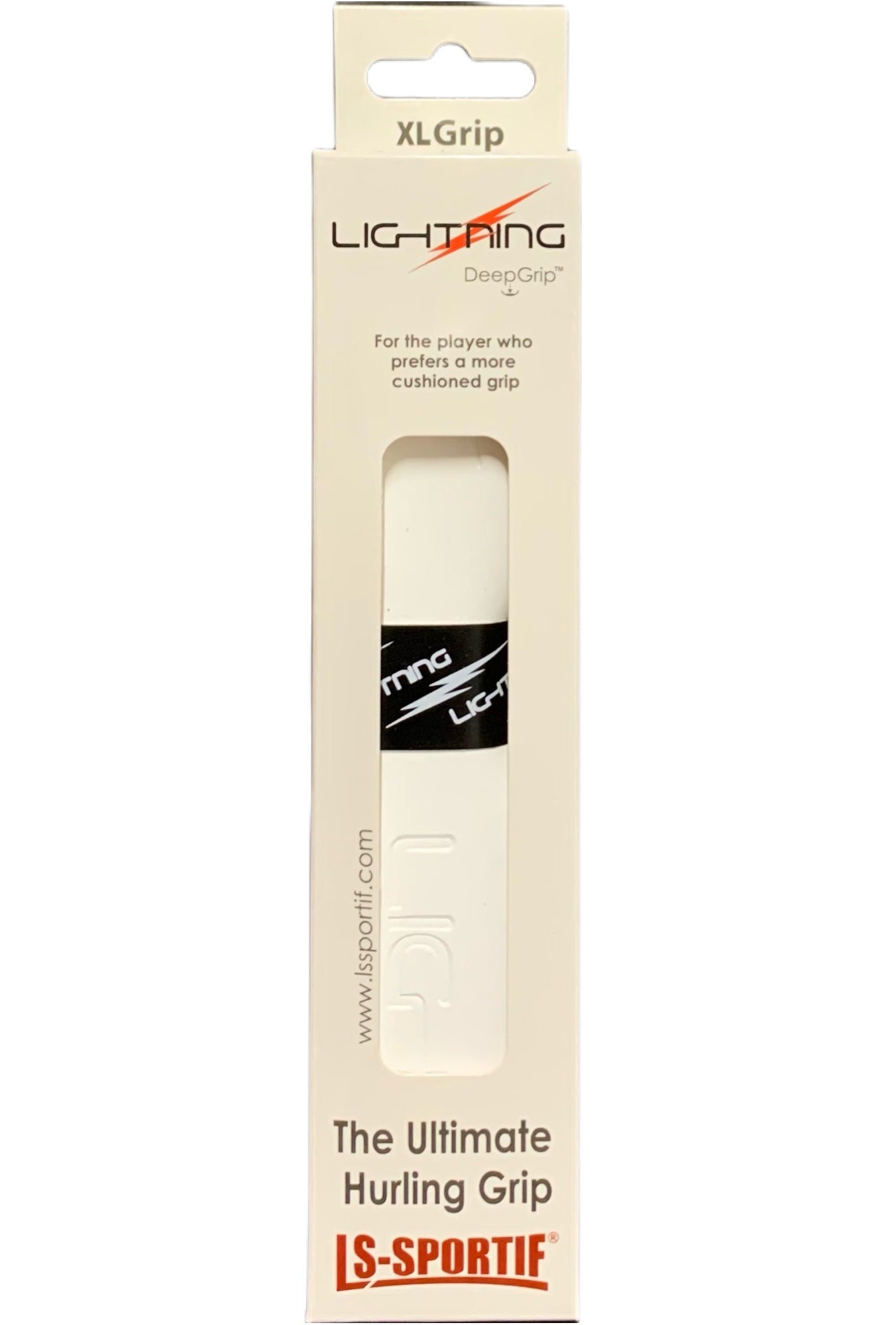 LS Sportif Lightning Deep Grip