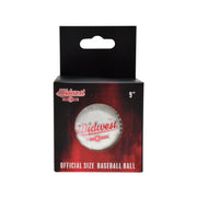 Midwest Baseball Ball "