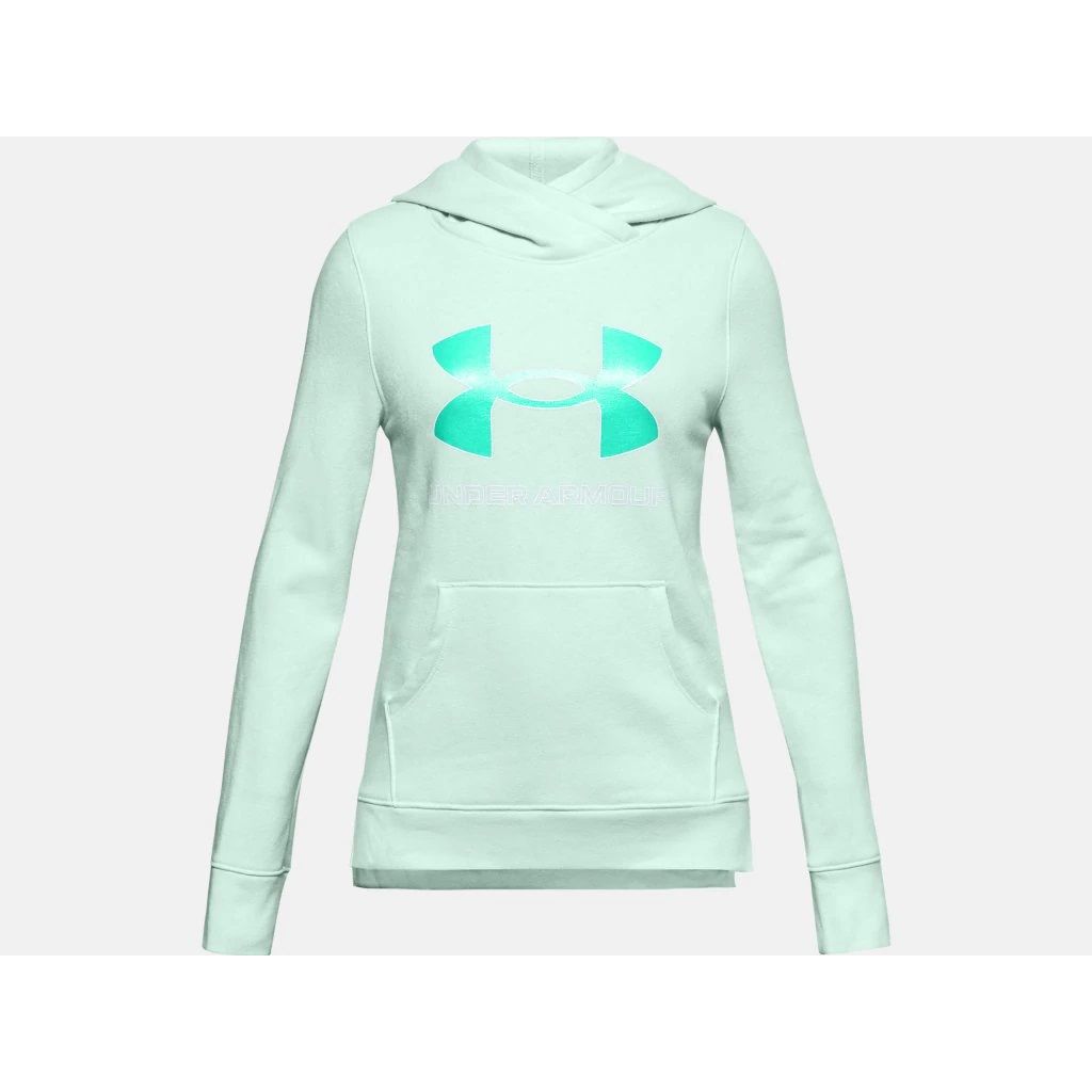 Under Armour Rival Fleece Hoody