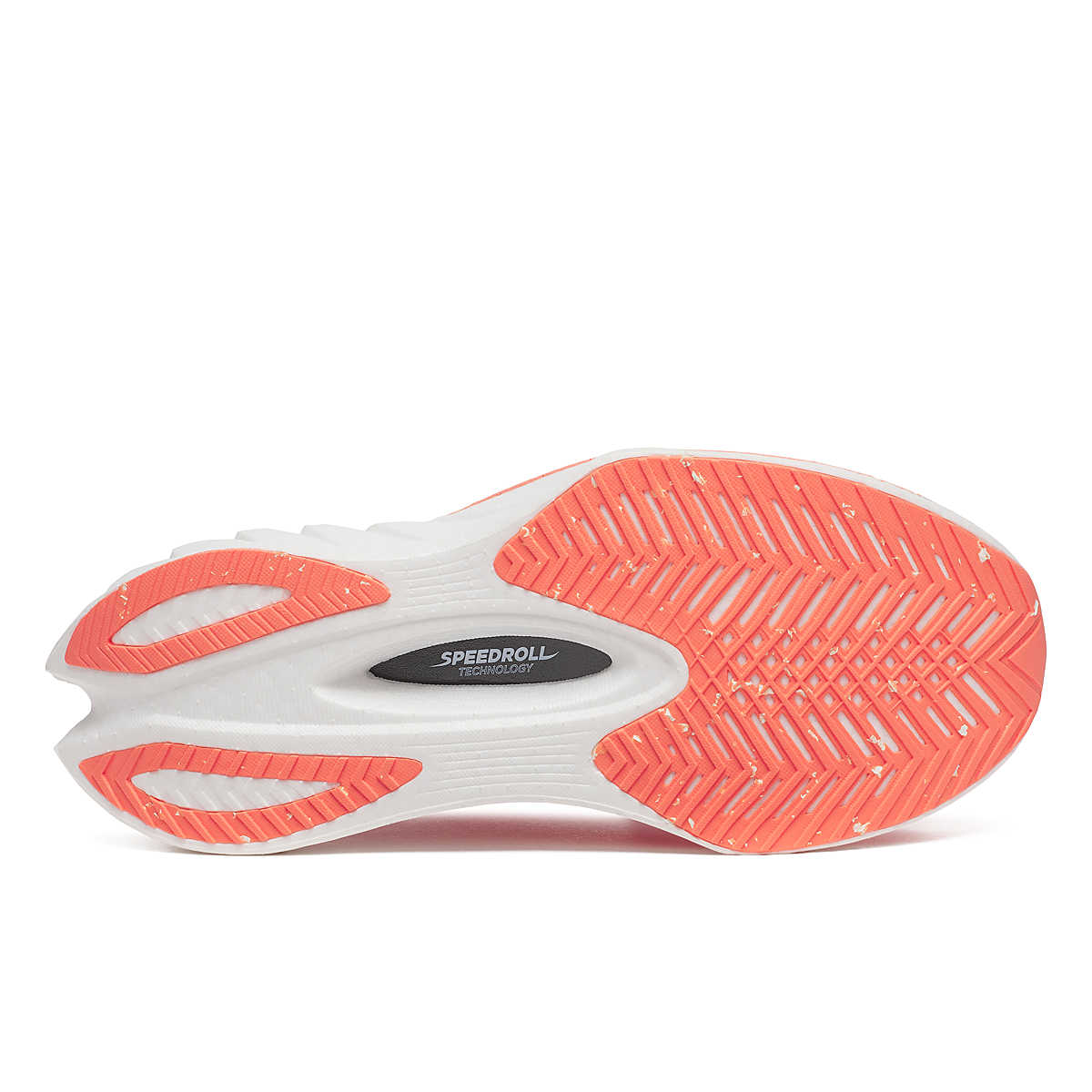 Saucony Endorphin Pro Women' Running Shoes Coral
