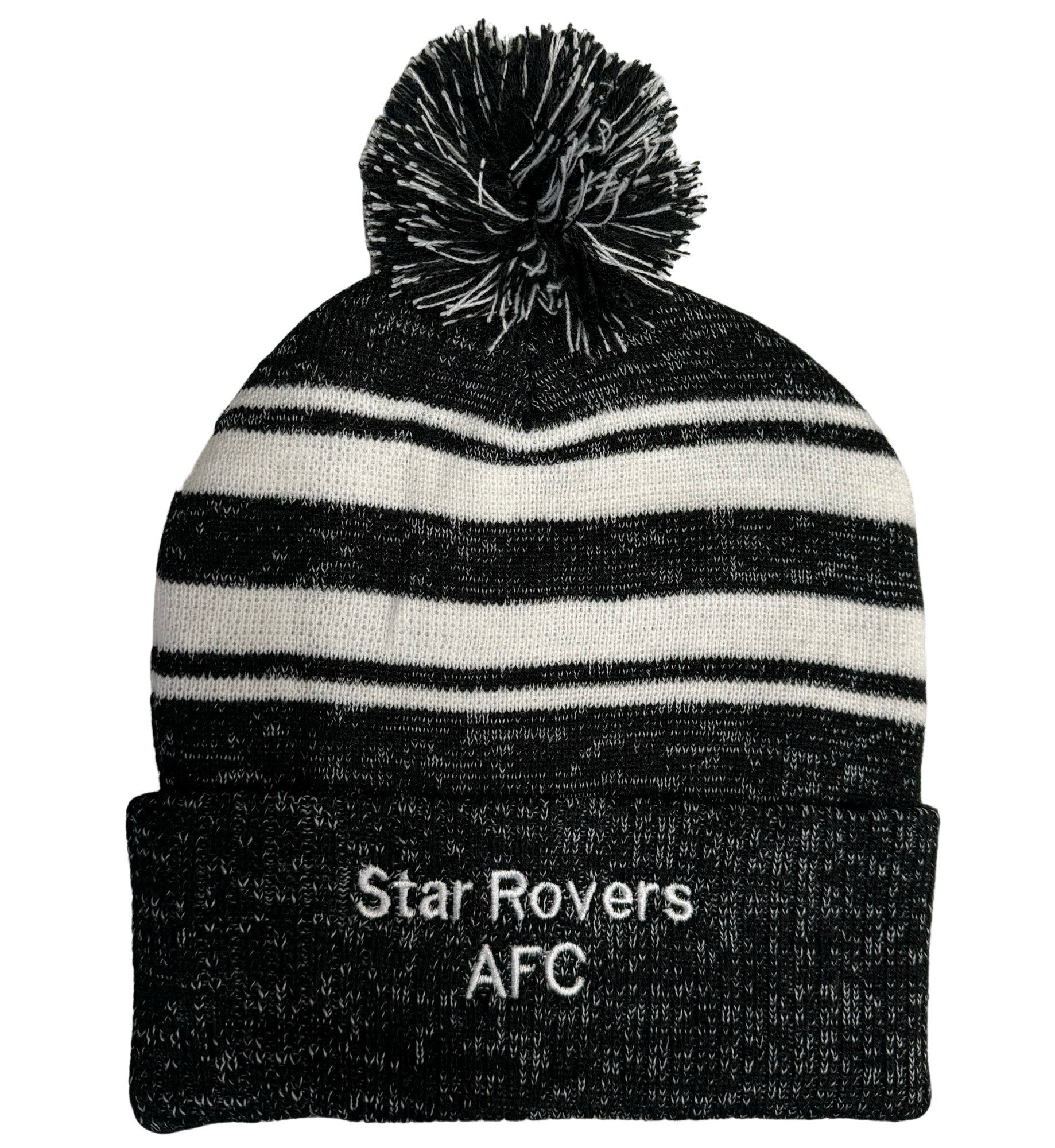 CS Teamwear Star Rovers Bobble