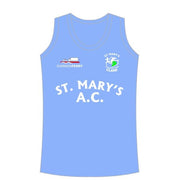CS Teamwear Mary Vest -