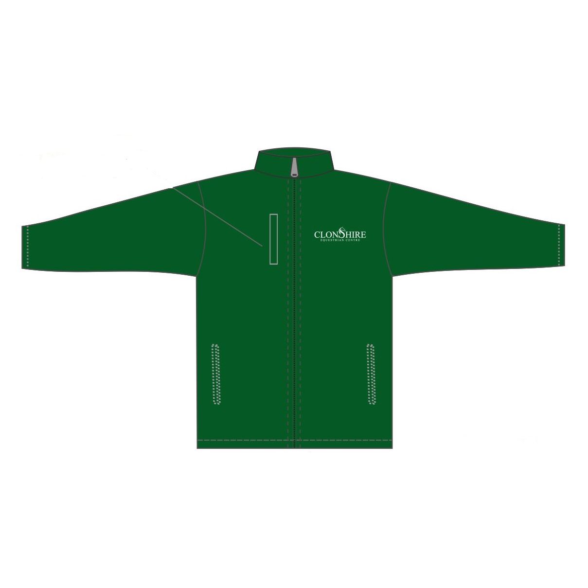 CS Teamwear Clonshire Equestrian Jacket