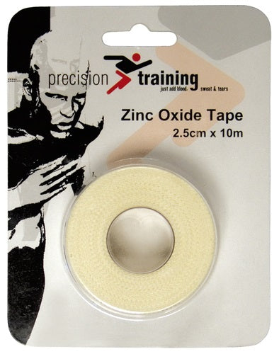 Precision Zinc Oxide Tape 25mm