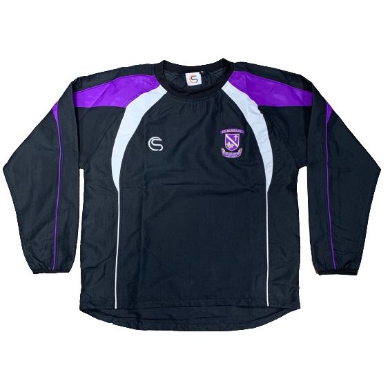 CS Kilrush RFC Training Jacket