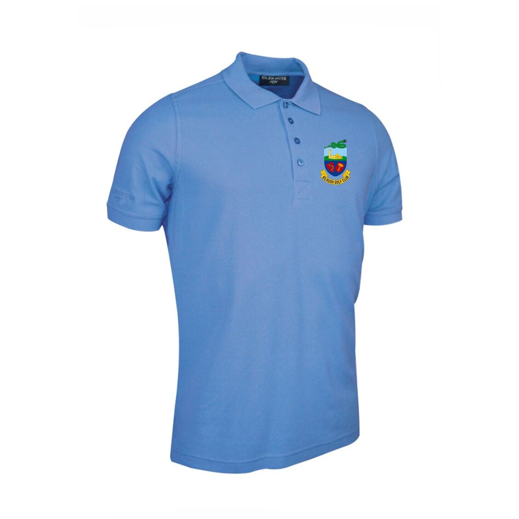 Glenmuir Glemmuir Kilrush Polo Mens