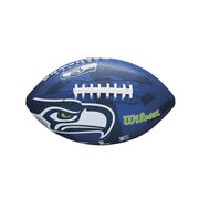 Wilson Team Logo Seattle