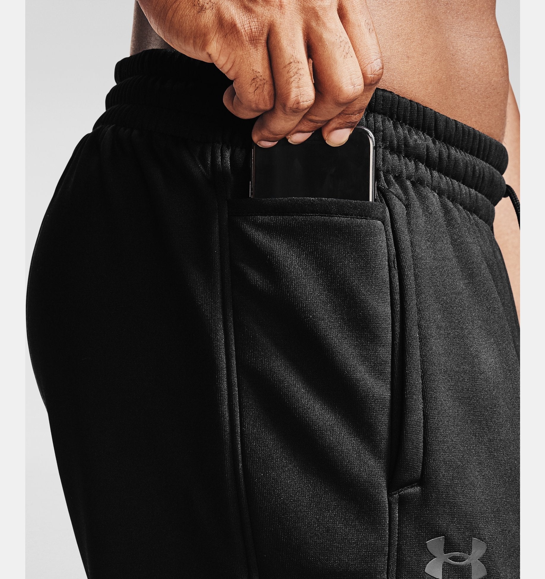 Under Armour Mens Armour Fleece Pant