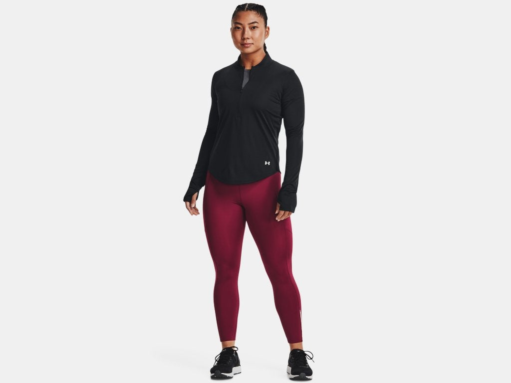 Under Armour Speed Stride ½