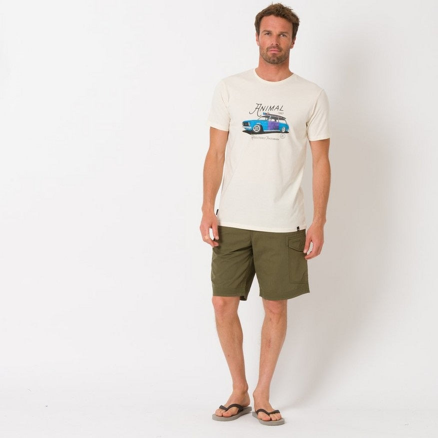 Animal Alantas Walkshort